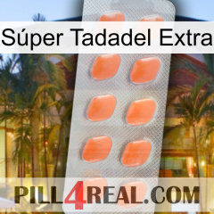 Súper Tadadel Extra 26